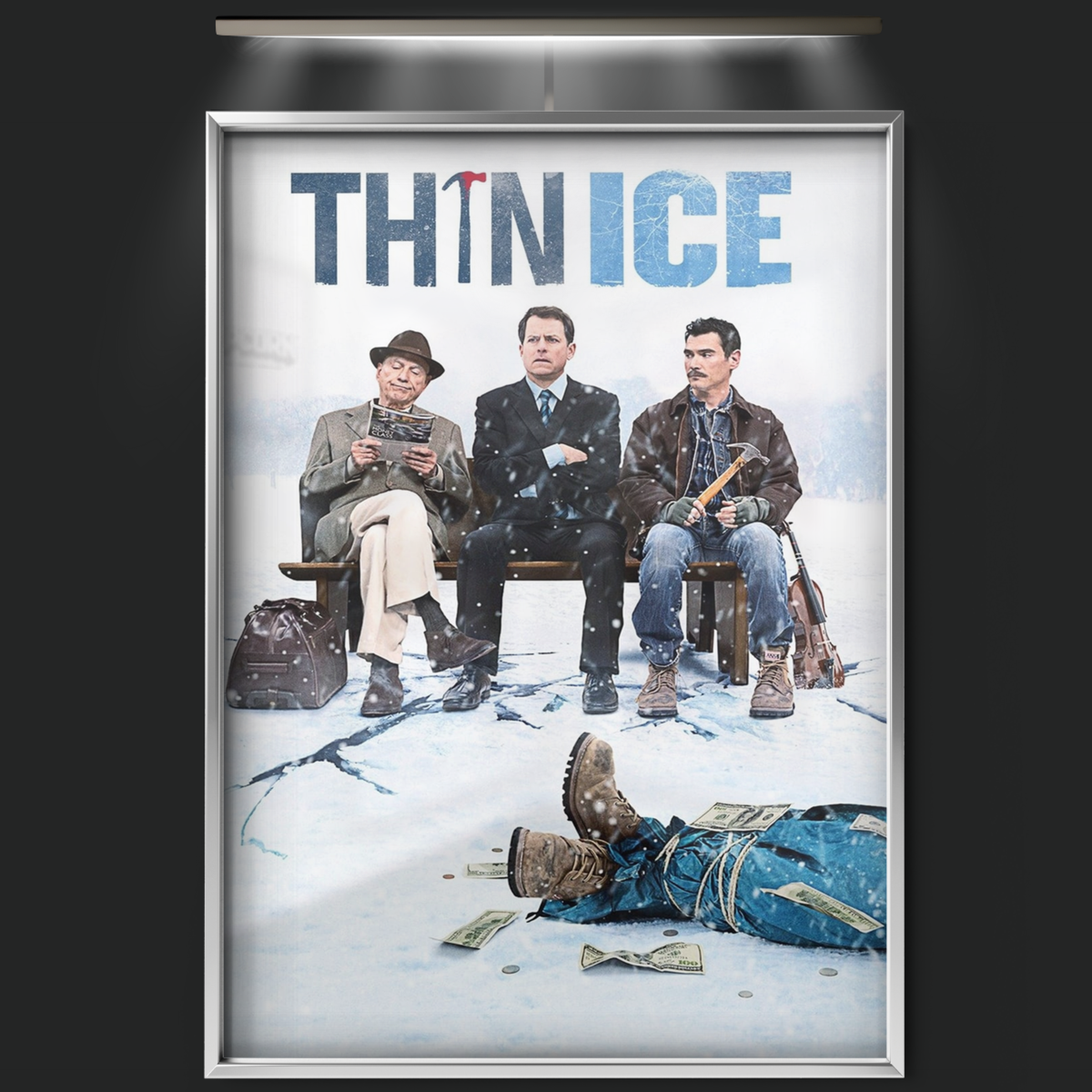 Thin Ice (2012)
