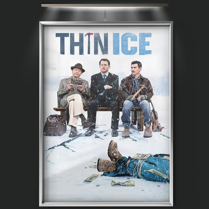Thin Ice (2012)
