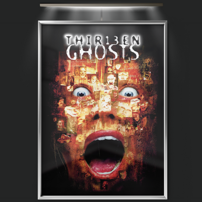 Thir13en Ghosts (2001)