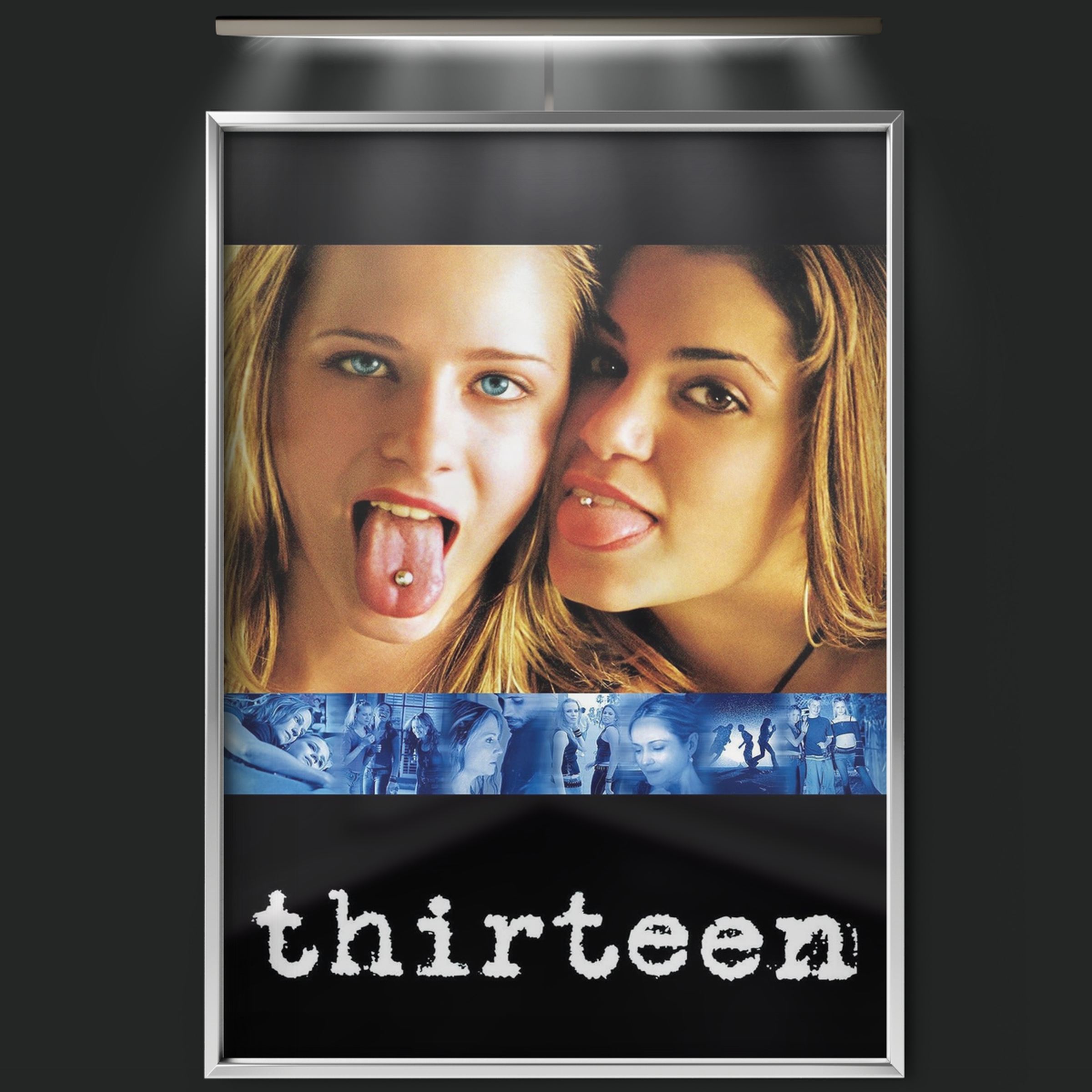 Thirteen (2003)