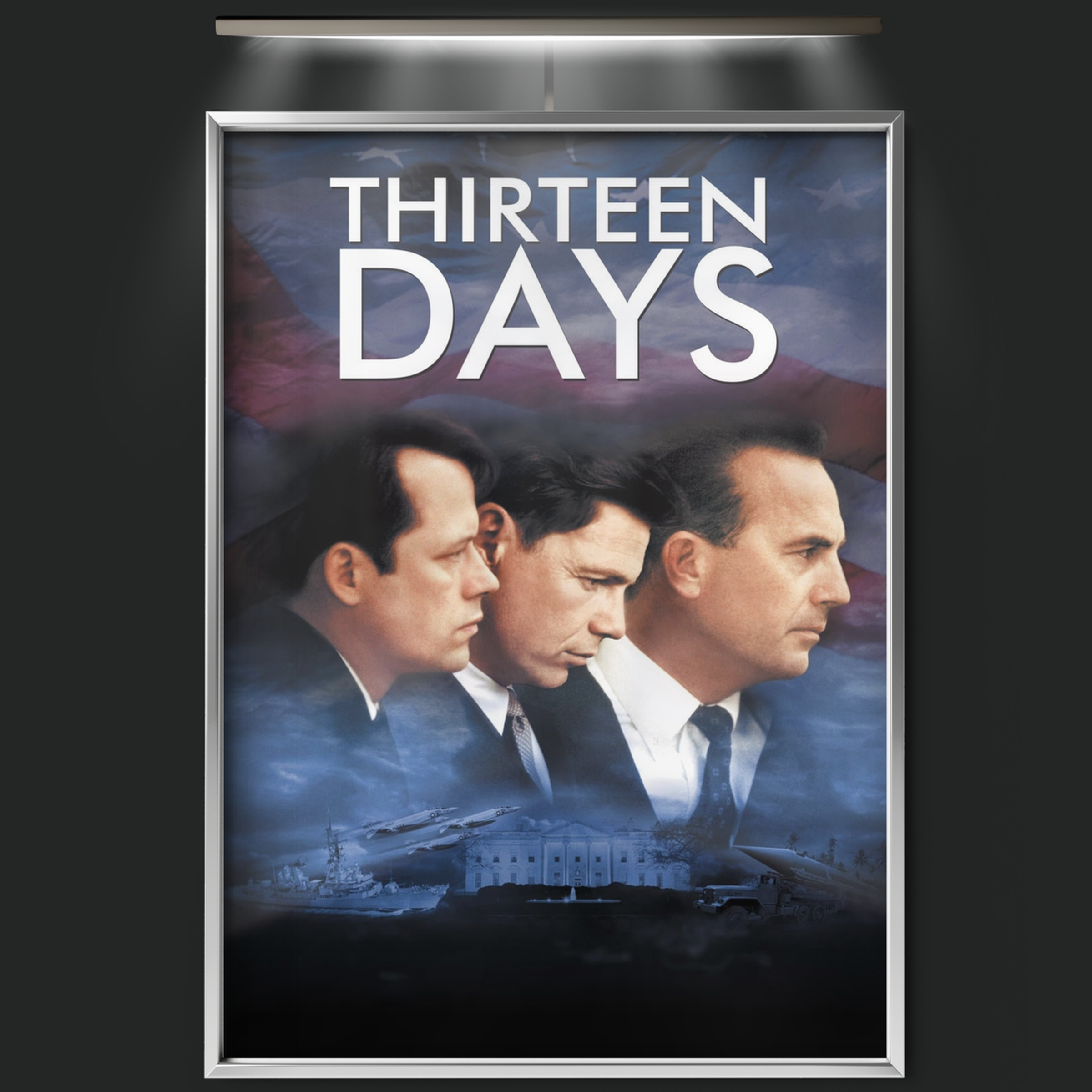 Thirteen Days (2000)