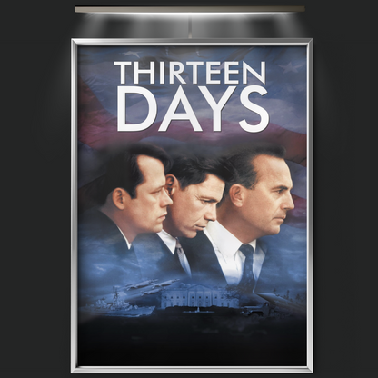 Thirteen Days (2000)