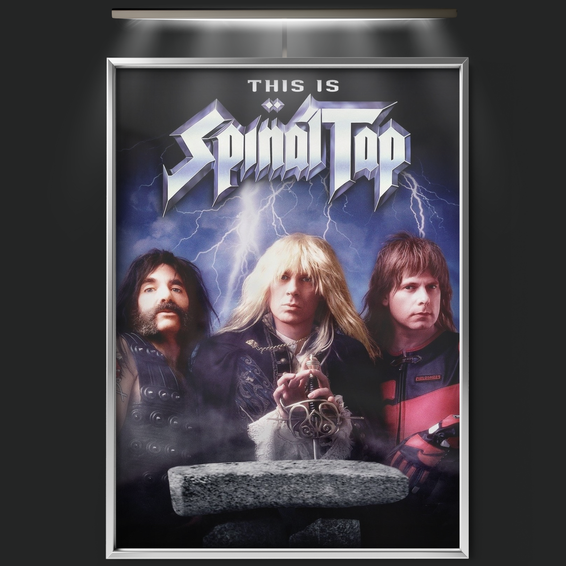 This Is Spinal Tap (1984)