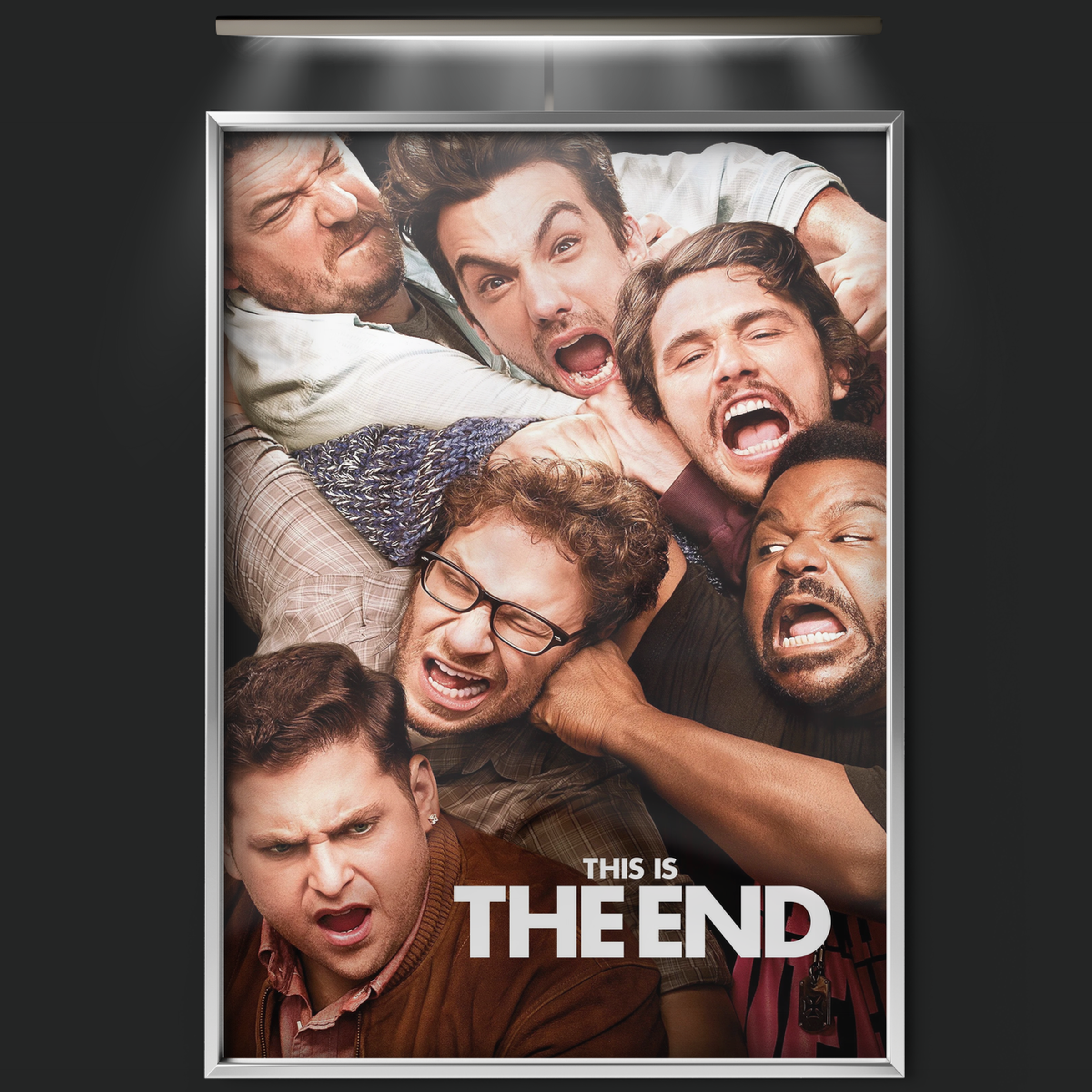 This Is The End (2013)