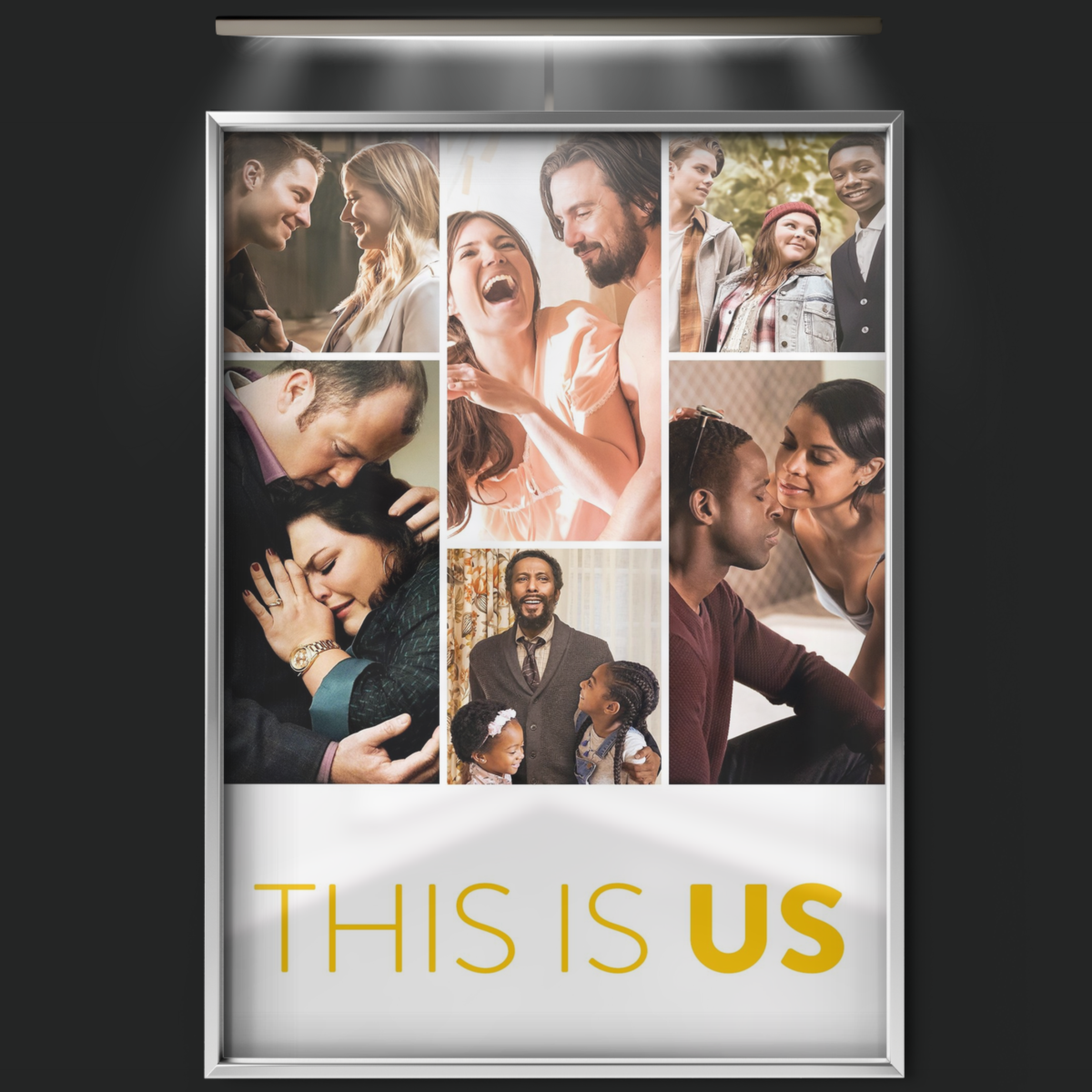 This Is Us (2016)