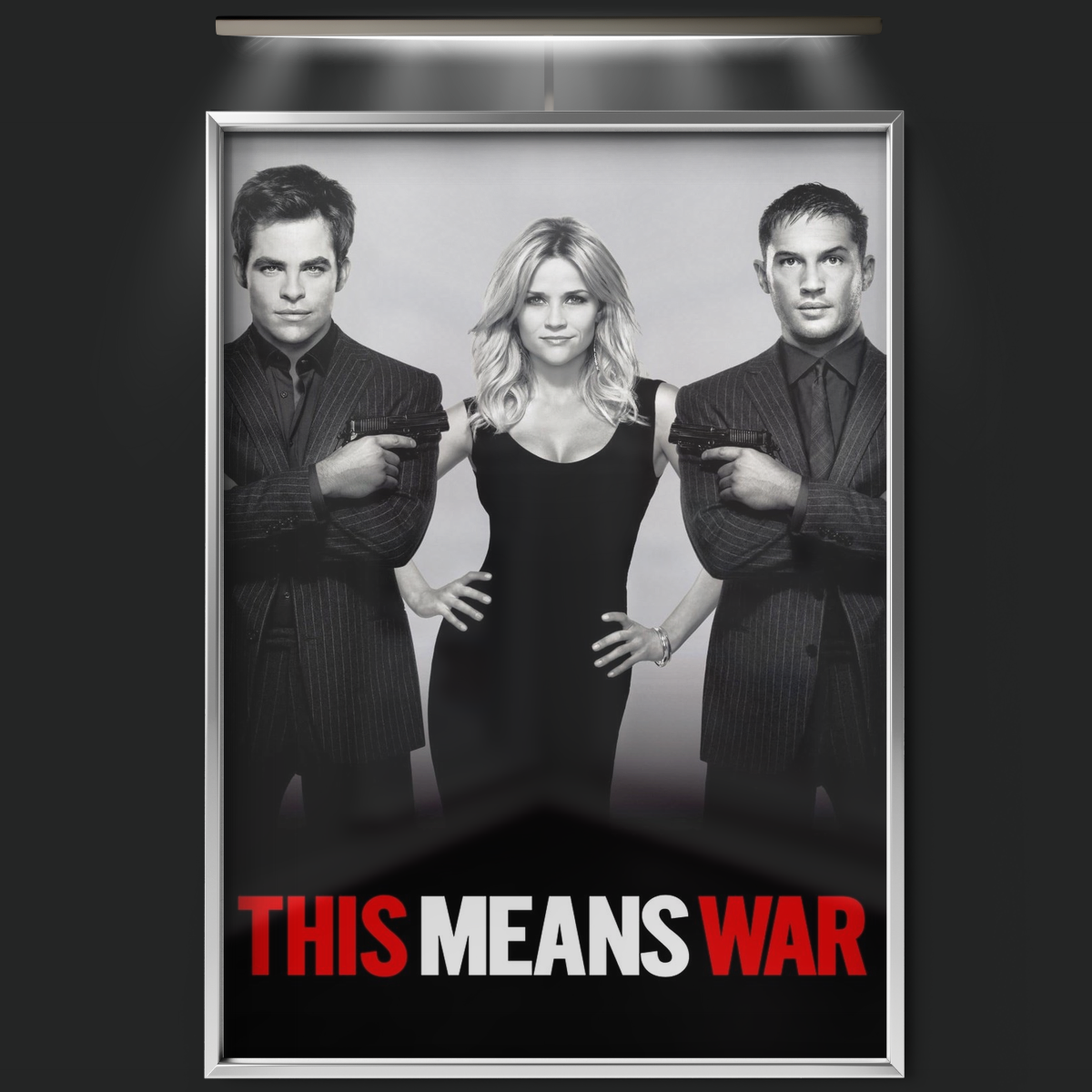 This Means War (2012)