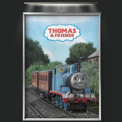 Thomas & Friends (1984)
