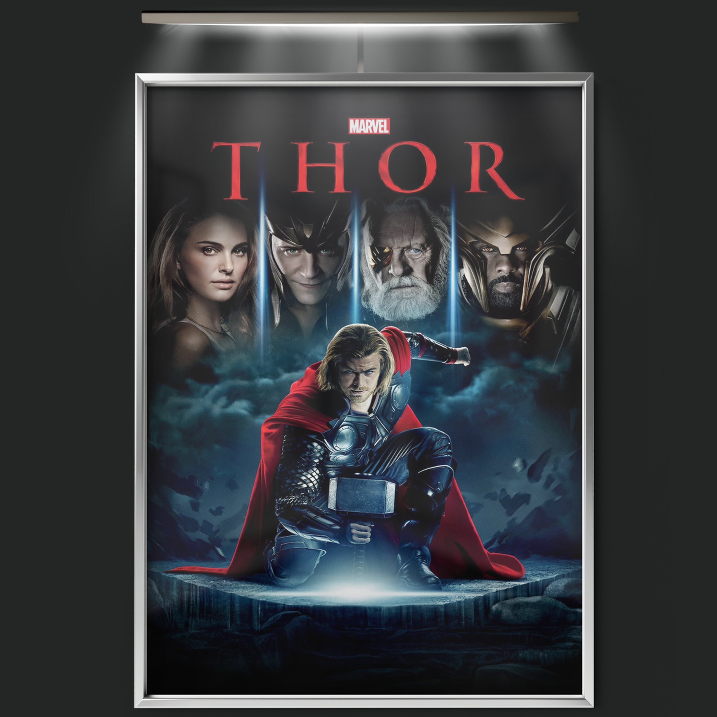 Thor (2011)
