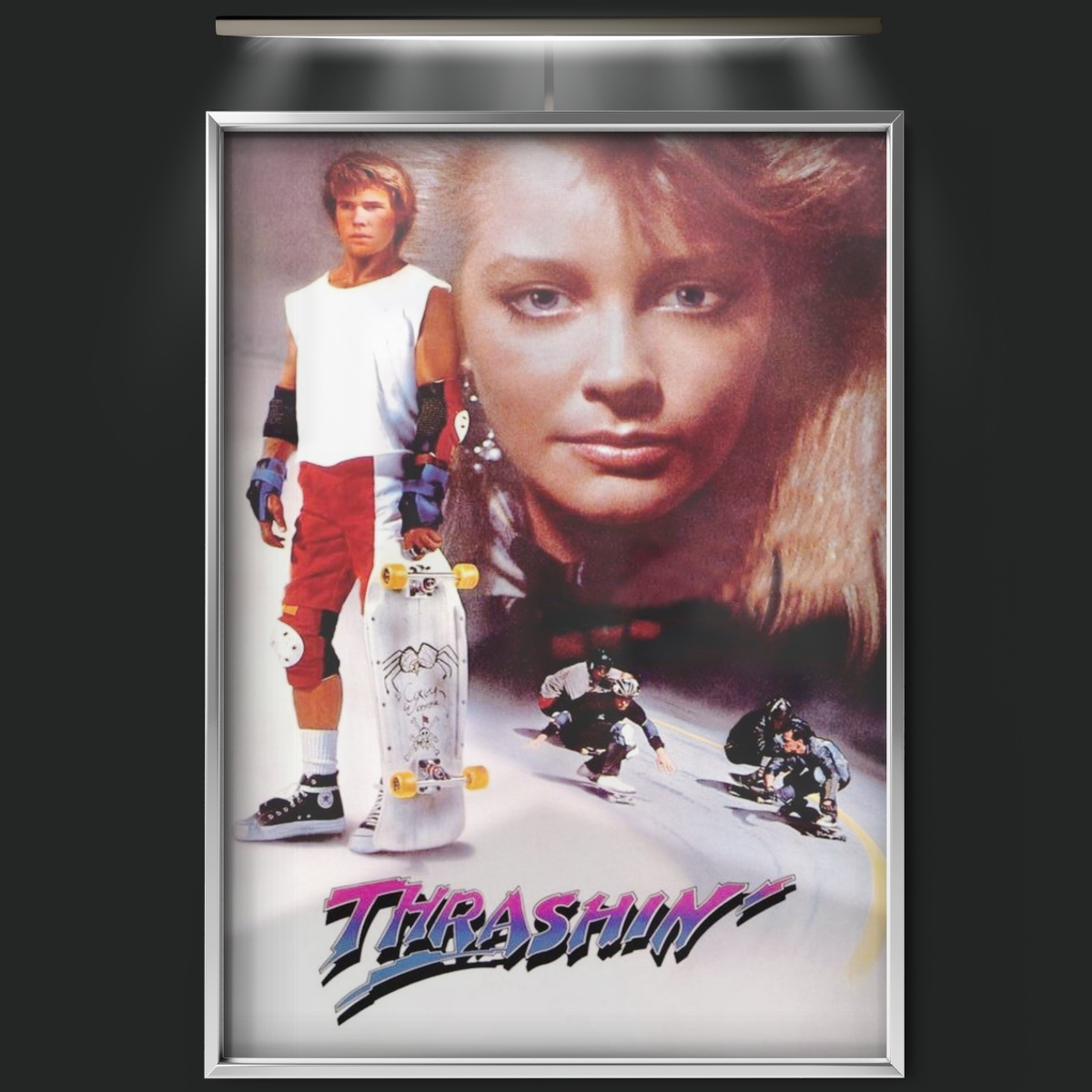 Thrashin' (1986)