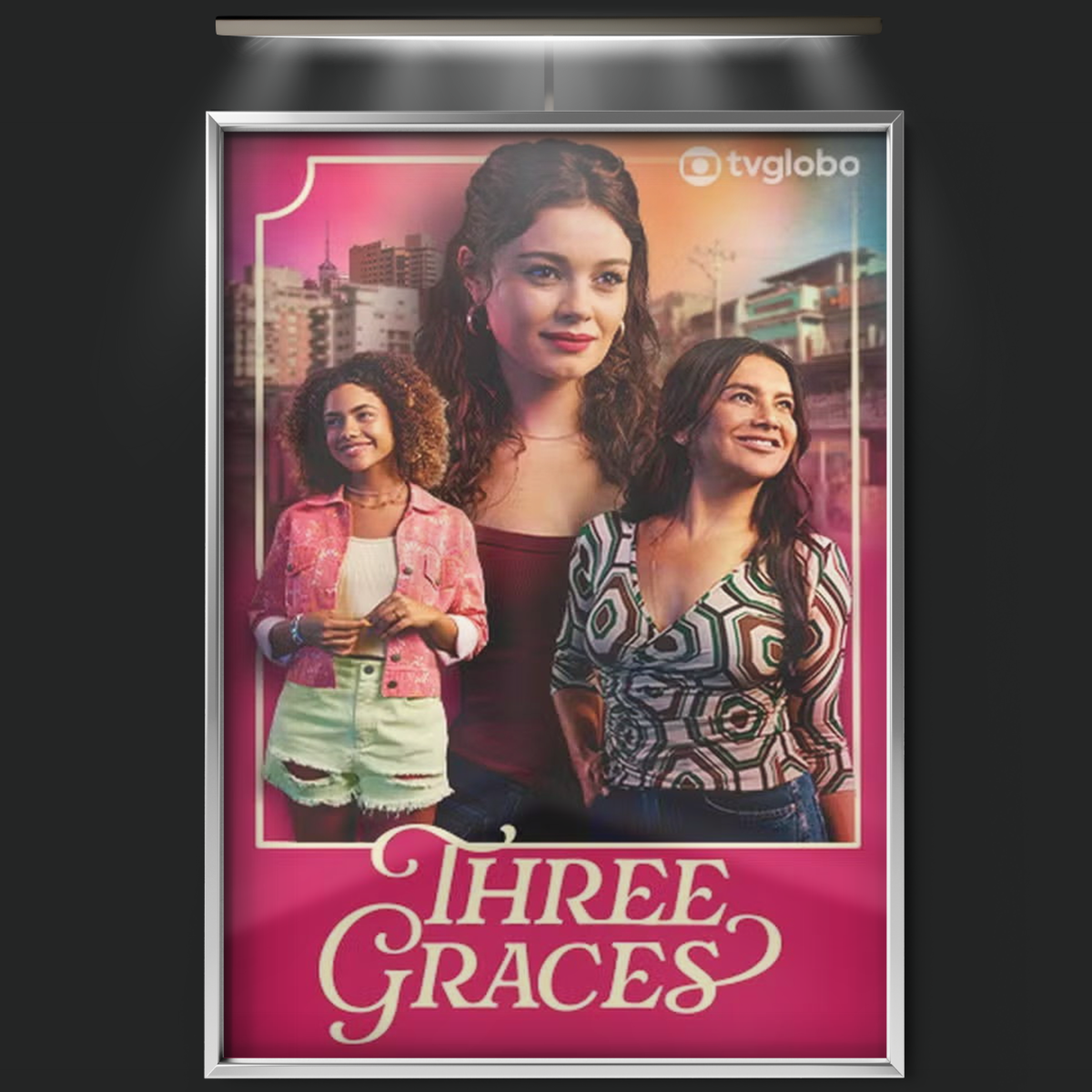 Three Graces (2025)