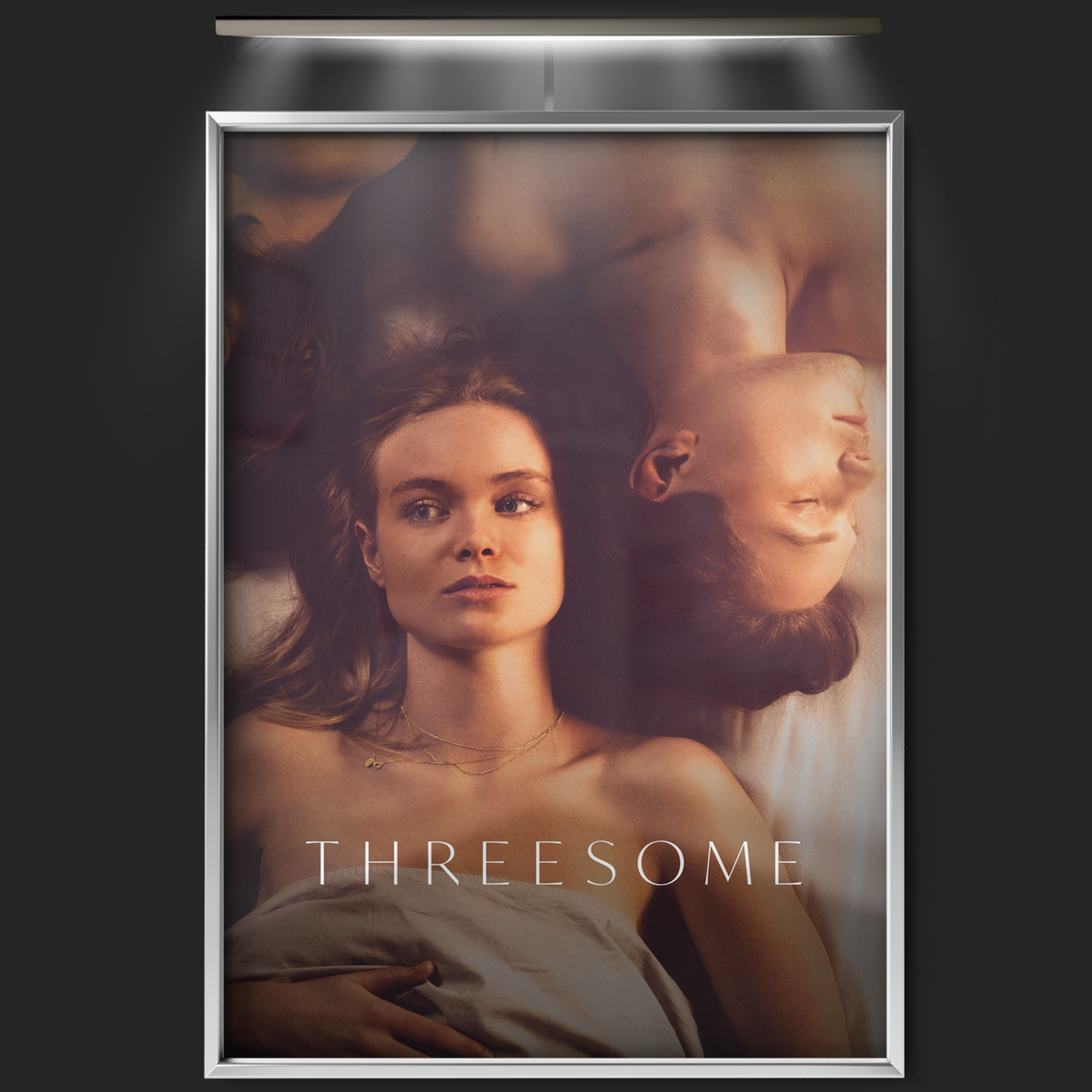 Threesome (2021)