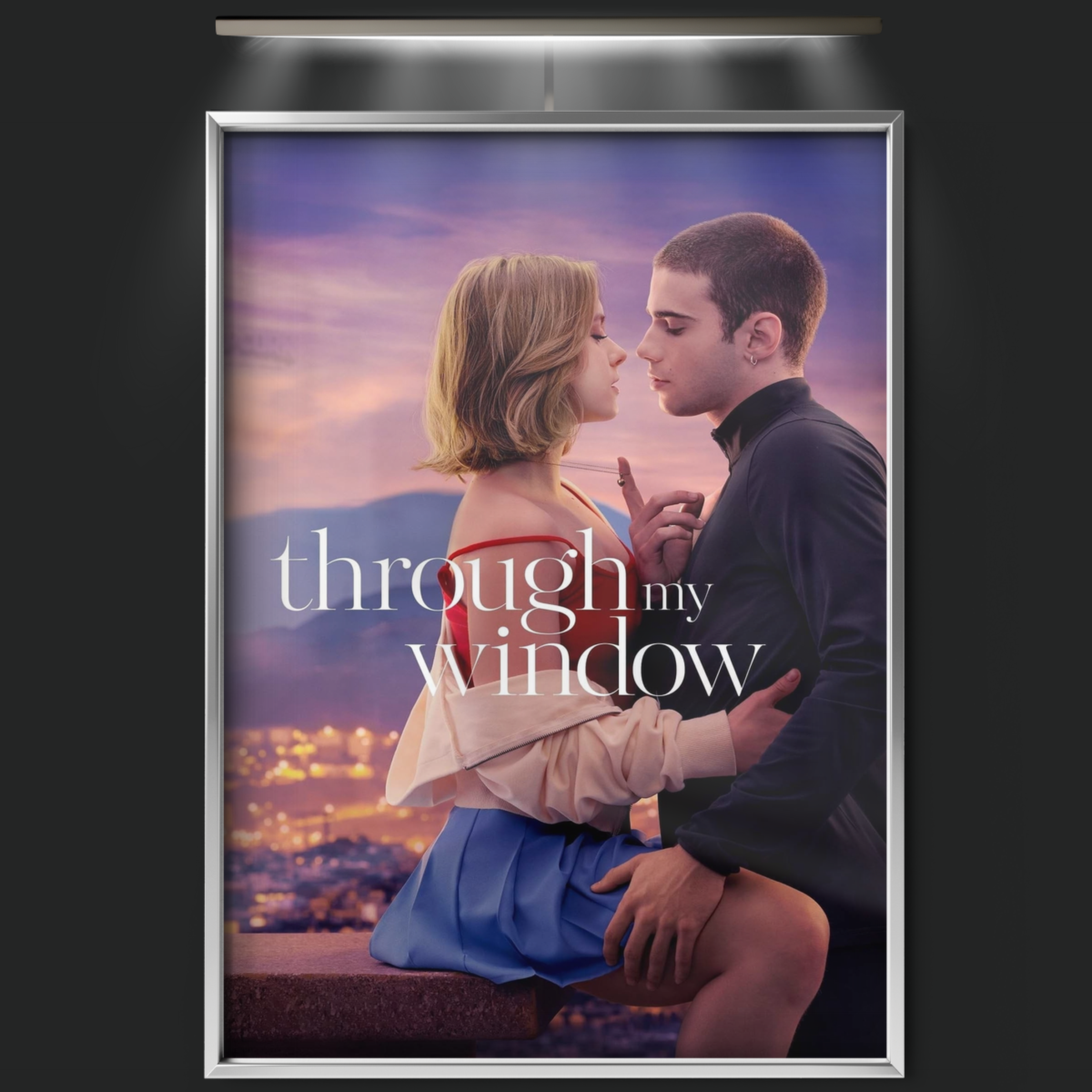 Through My Window (2022)