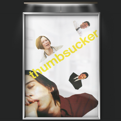 Thumbsucker (2005)