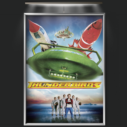Thunderbirds (2004)