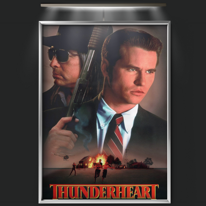 Thunderheart (1992)