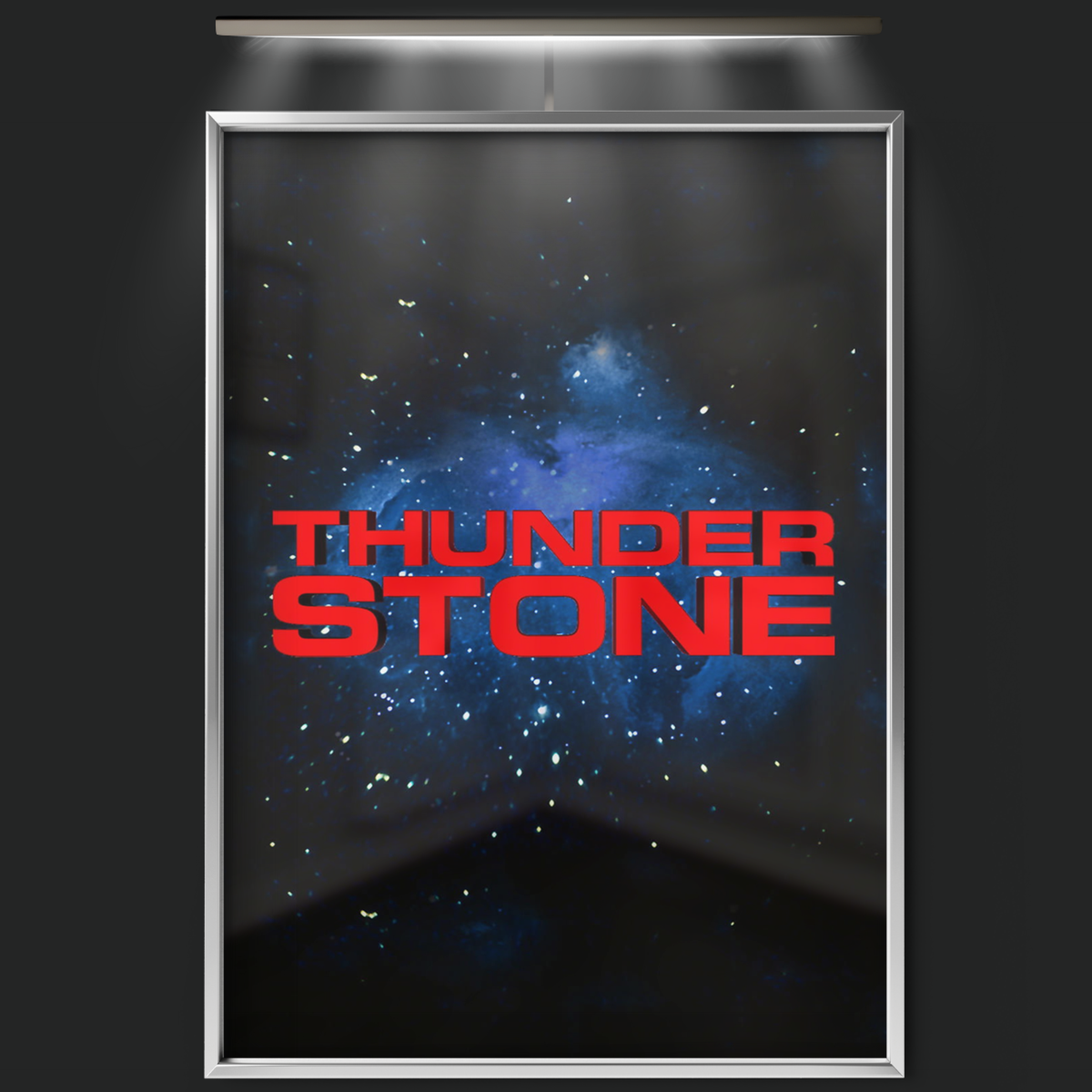 Thunderstone (1999)
