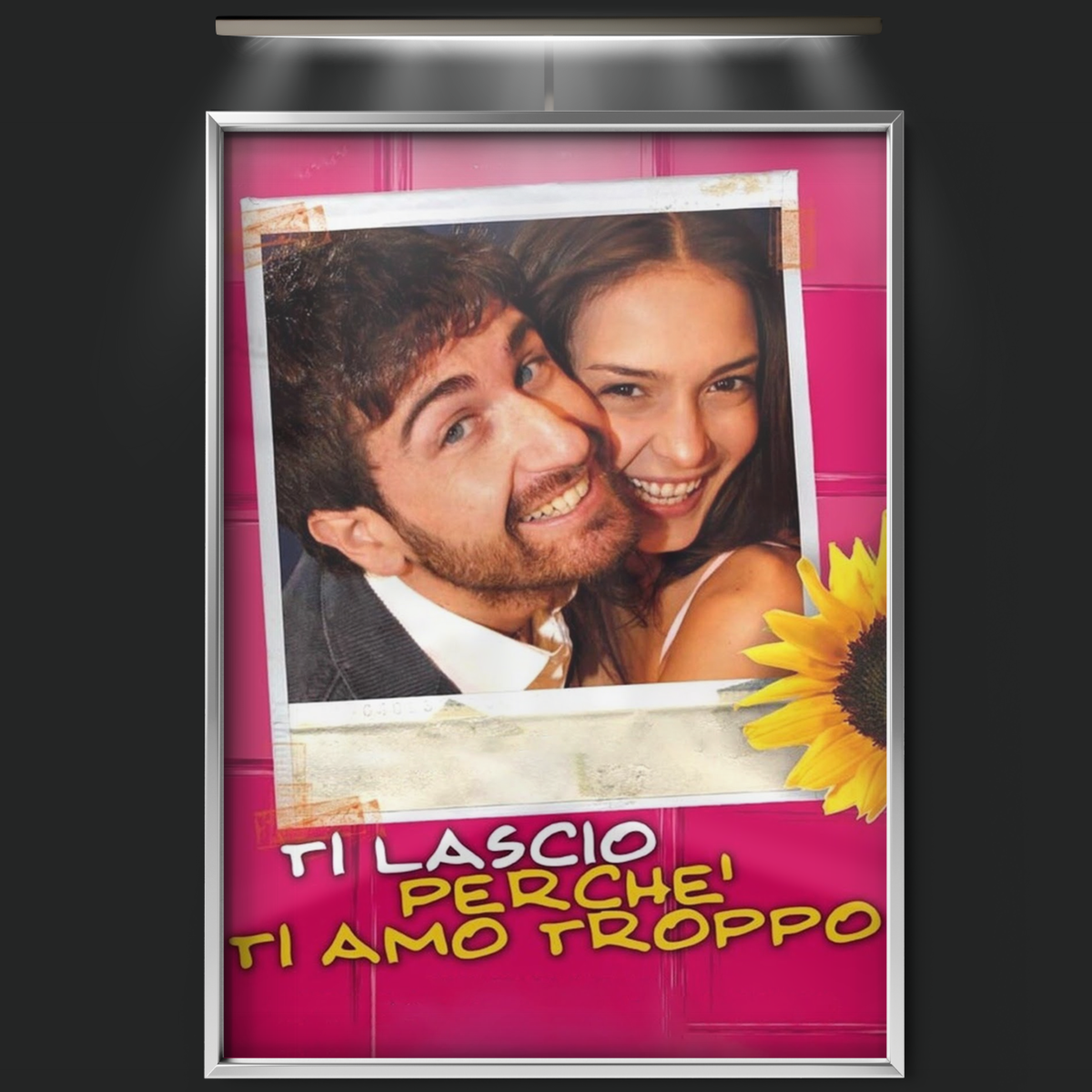 Ti Lascio Perché Ti Amo Troppo (2006)