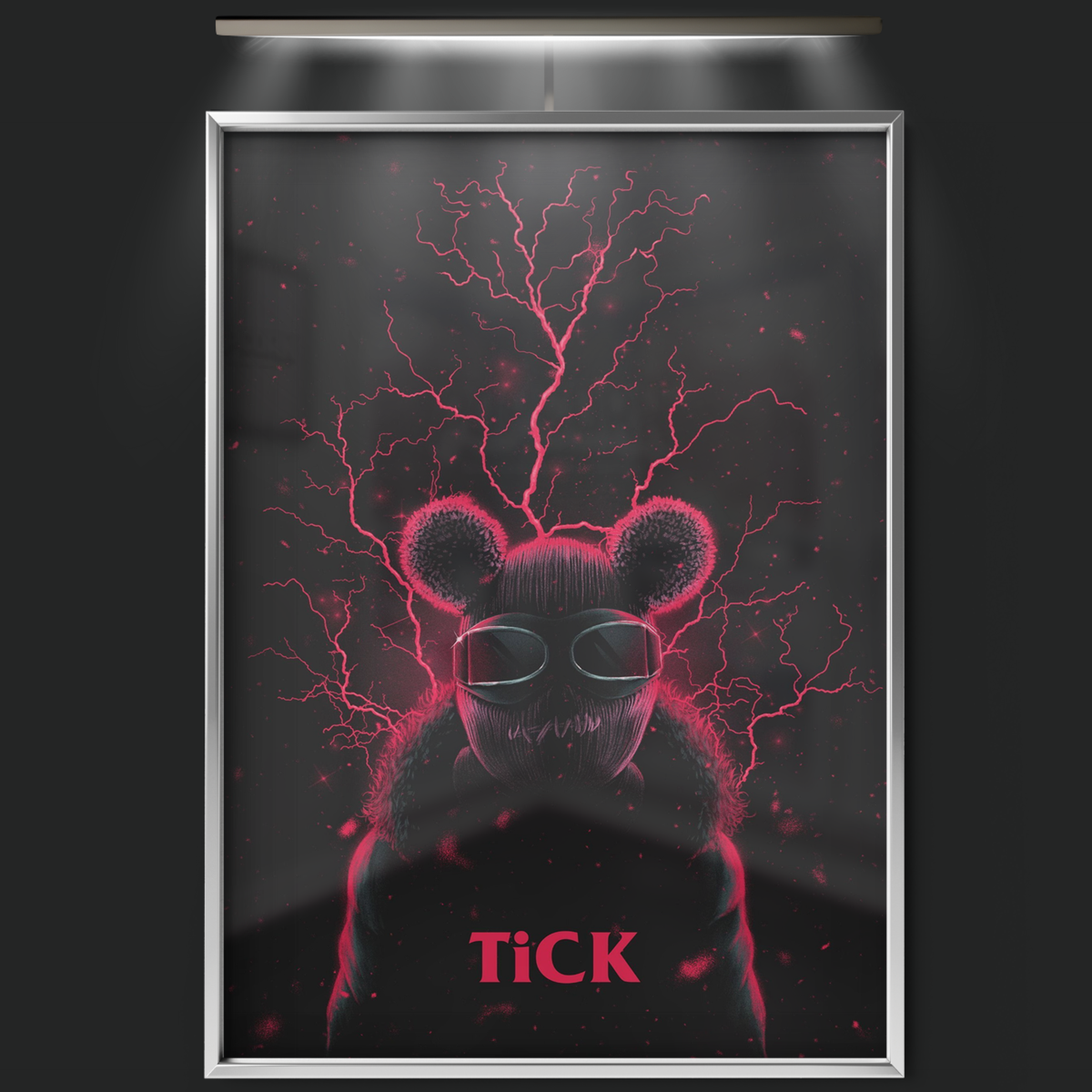 Tick (2018)