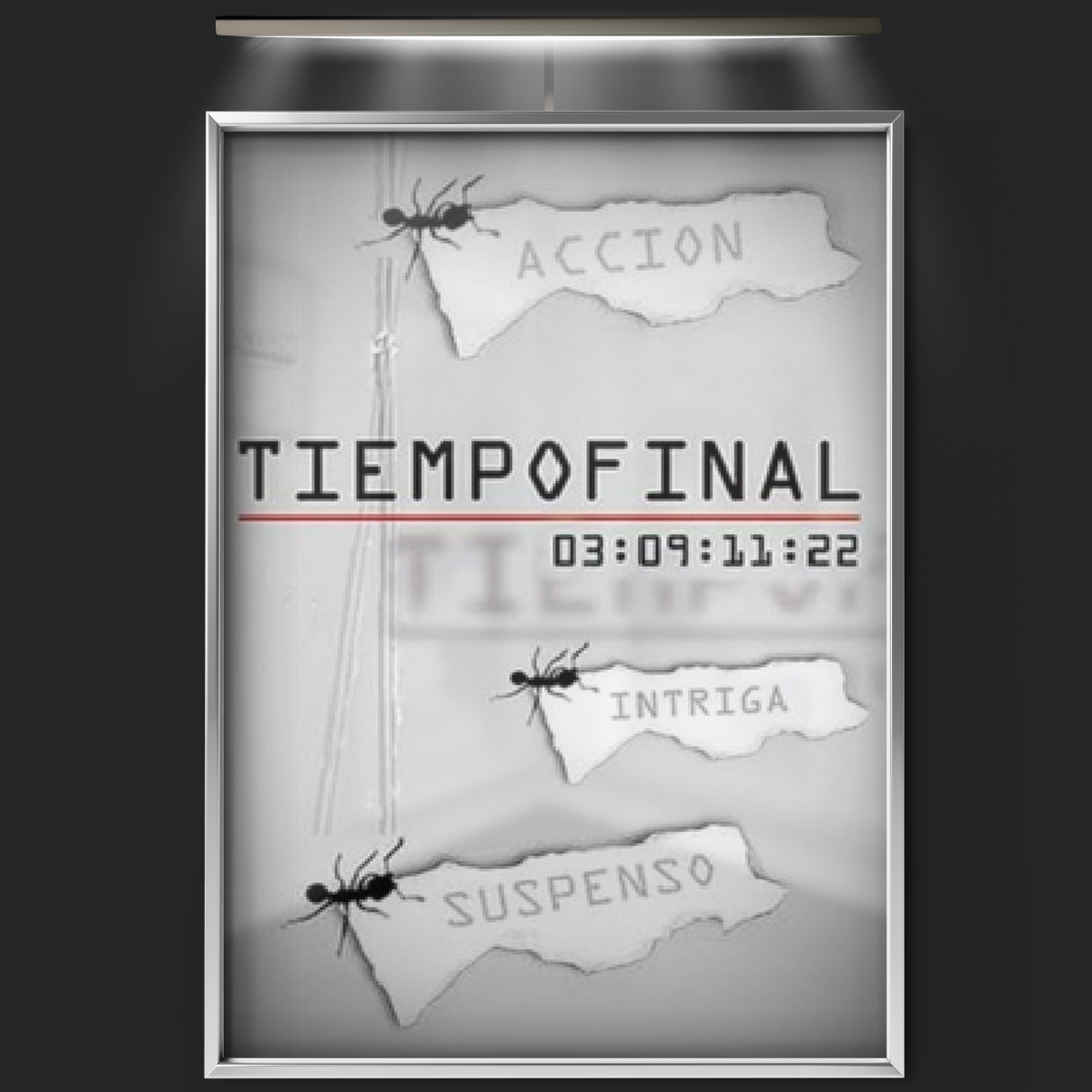 Tiempo Final (2000)