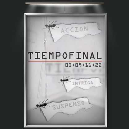 Tiempo Final (2000)
