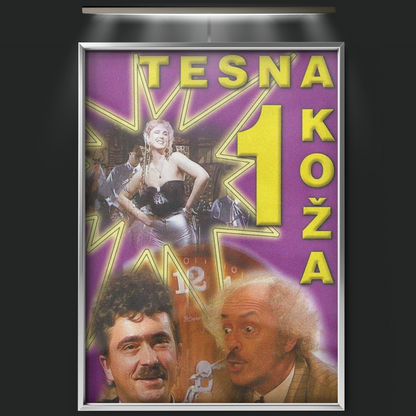 Tight Skin (1982)