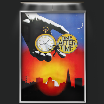 Time After Time (1979)