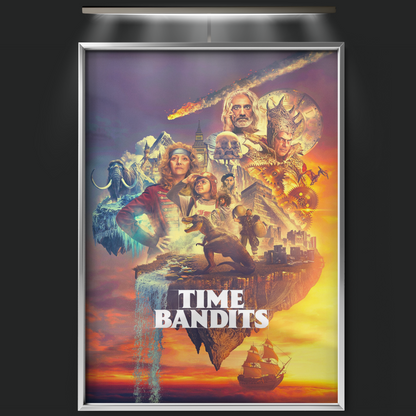 Time Bandits (2024)