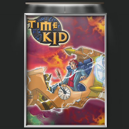 Time Kid (2003)