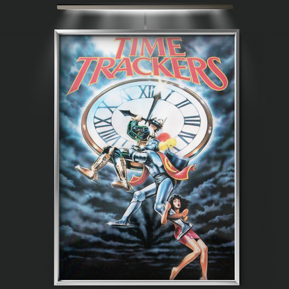 Time Trackers (1989)