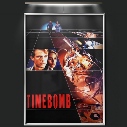 Timebomb (1991)