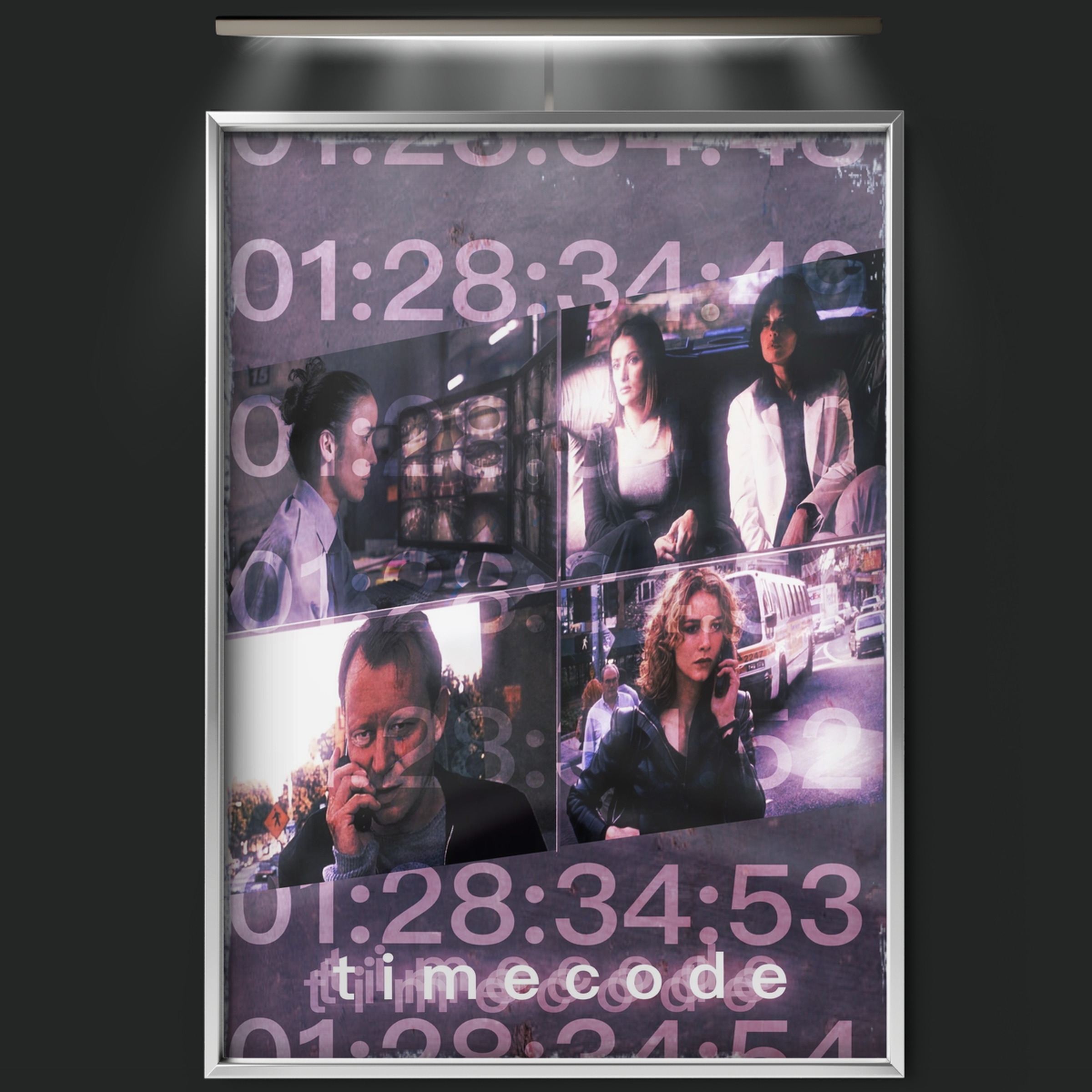 Timecode (2000)