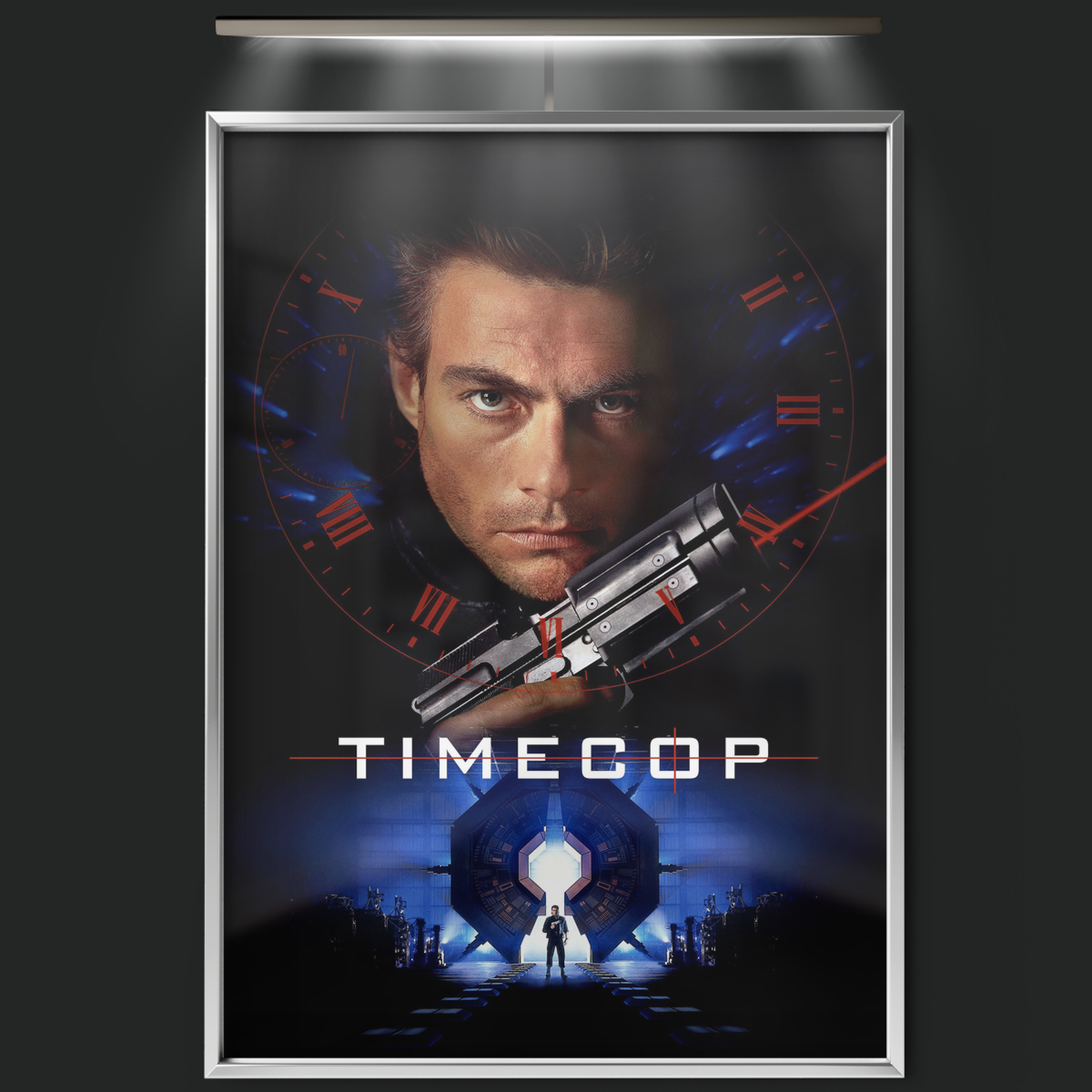 Timecop (1994)