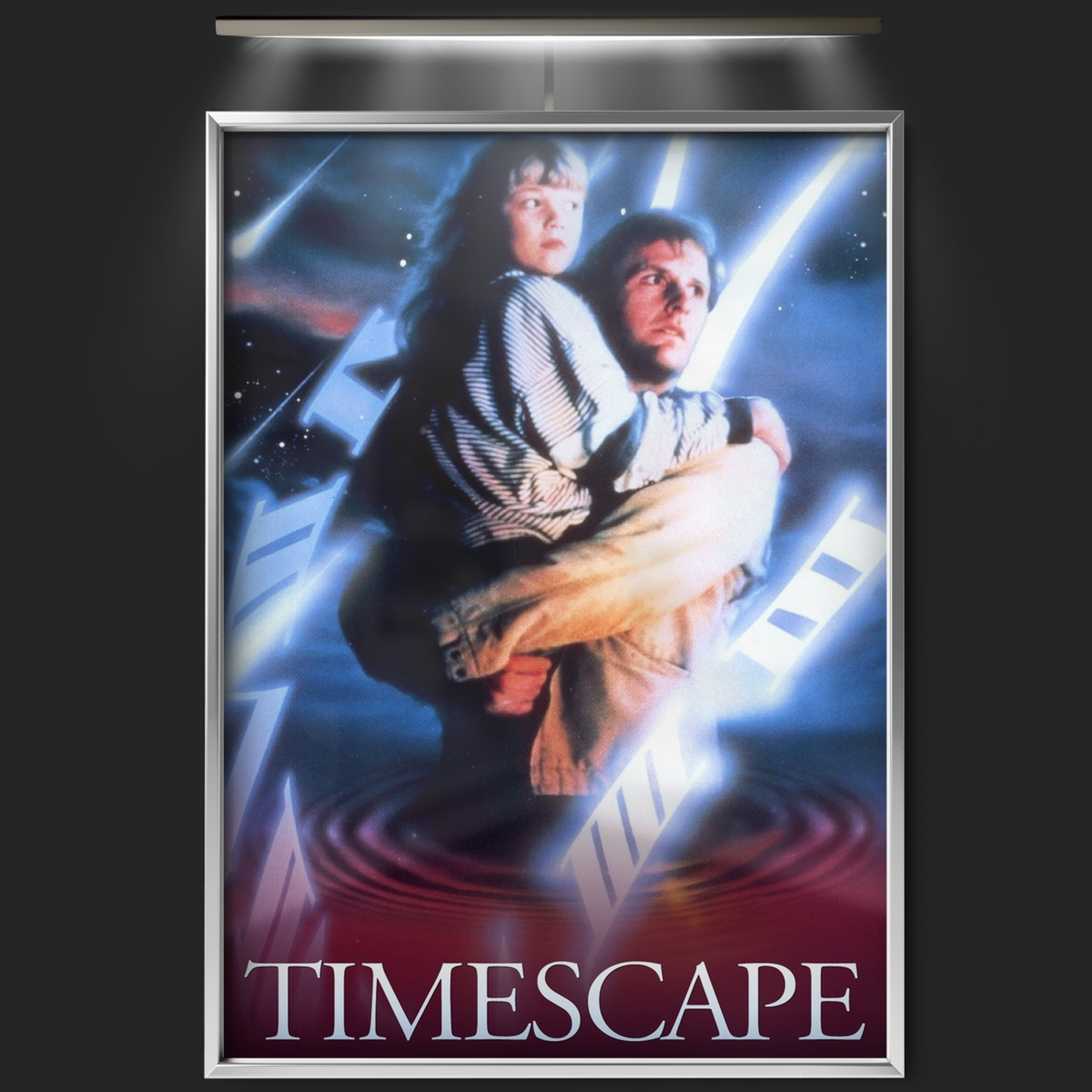 Timescape (1992)