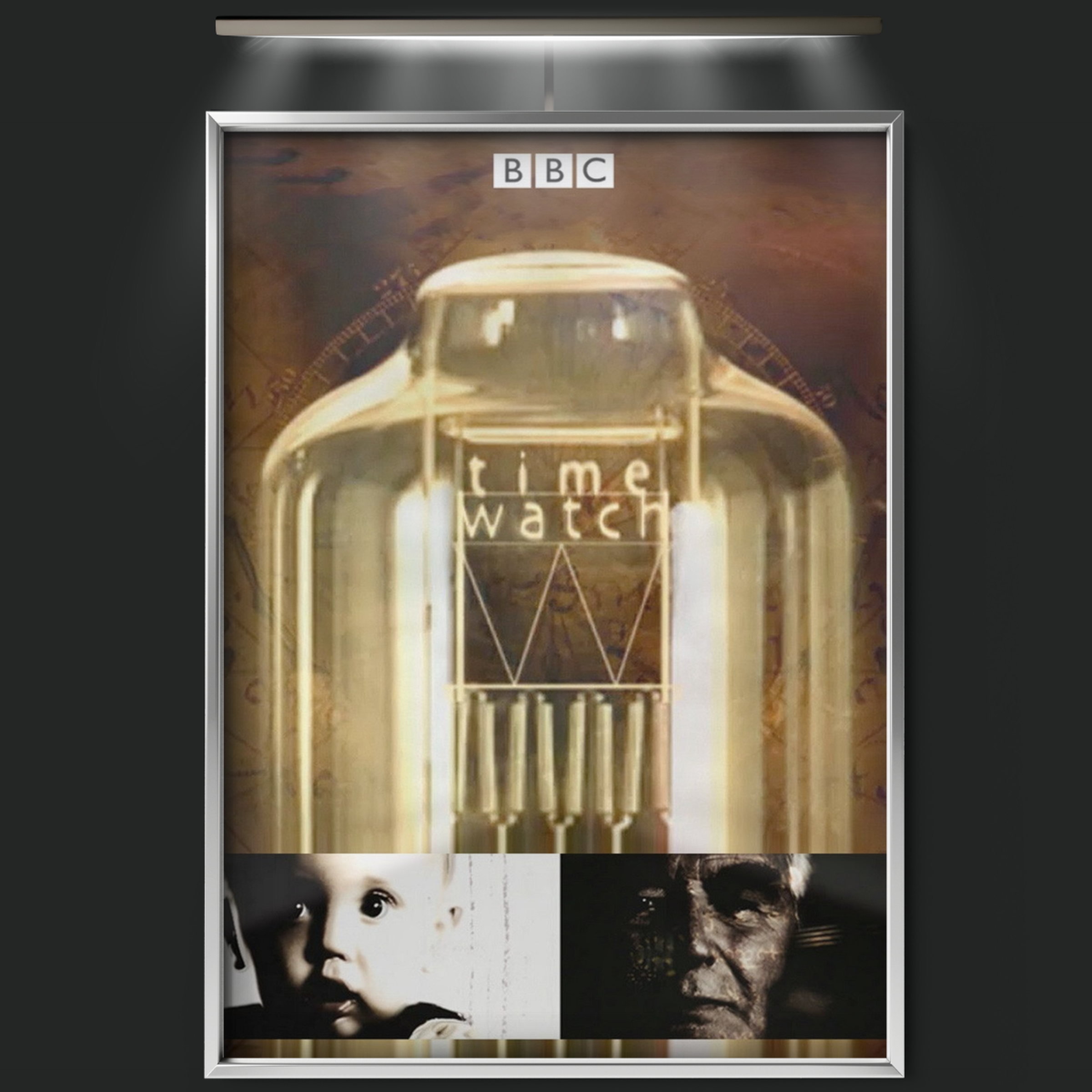 Timewatch (1982)