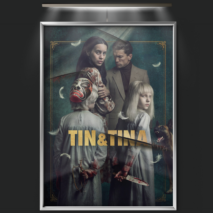 Tin & Tina (2023)