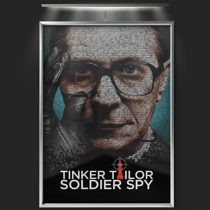 Tinker Tailor Soldier Spy (2011)