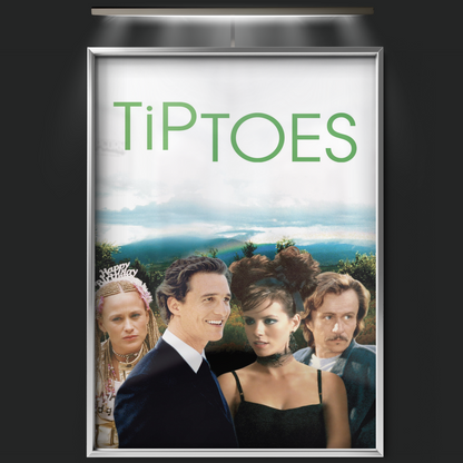 Tiptoes (2002)