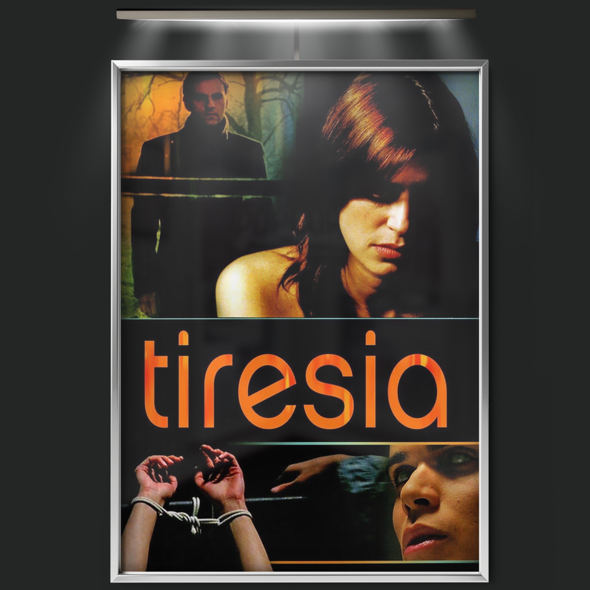 Tiresia (2003)