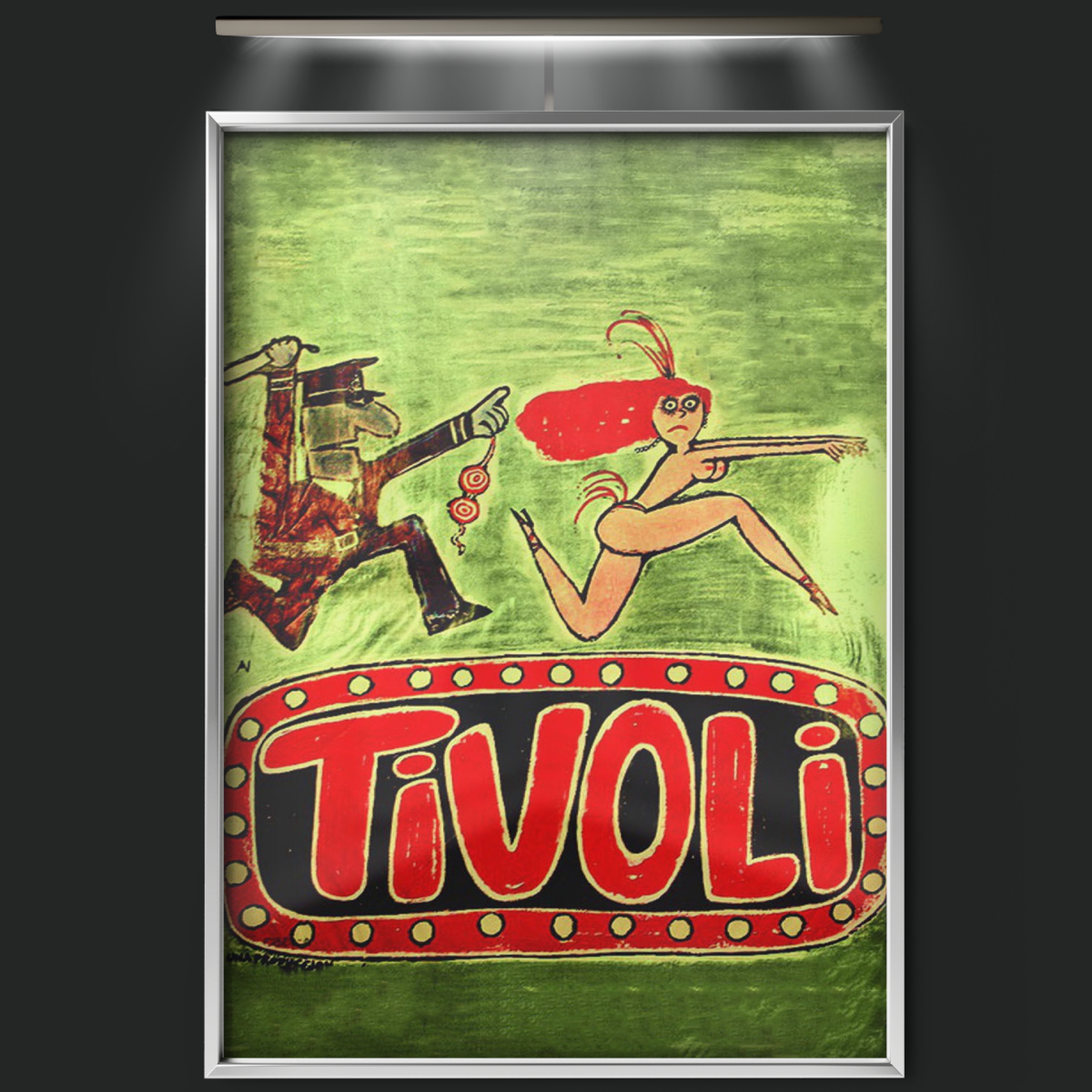 Tivoli (1975)
