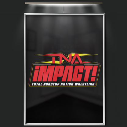 Tna Impact! (2004)