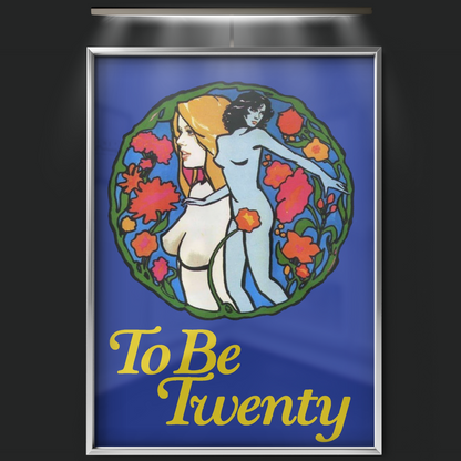 To Be Twenty (1978)