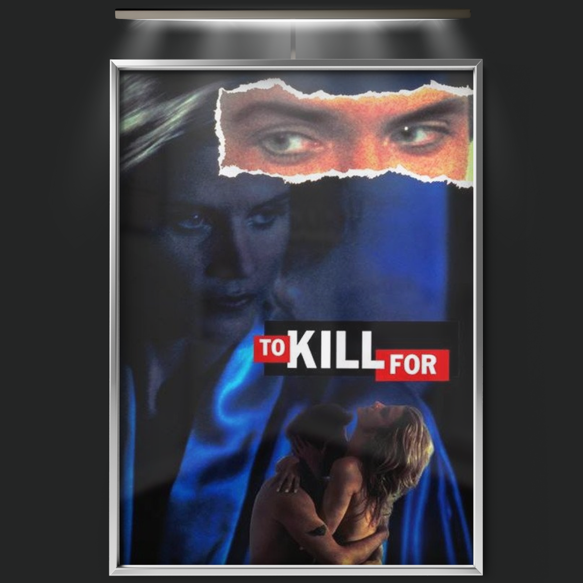 To Kill For (1992)