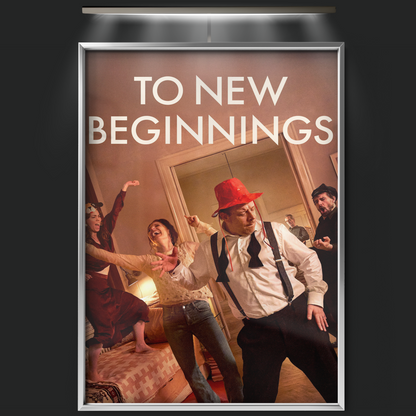 To New Beginnings (2025)