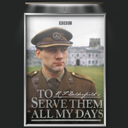 To Serve Them All My Days (1980)