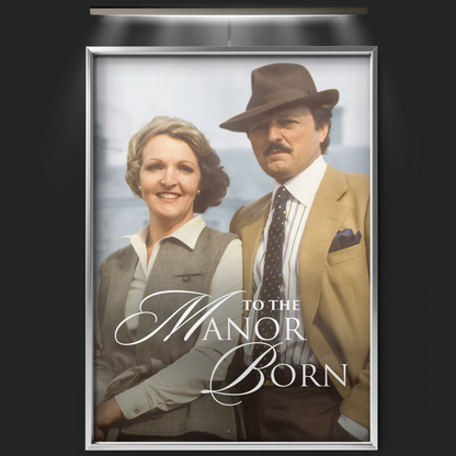To The Manor Born (1979)