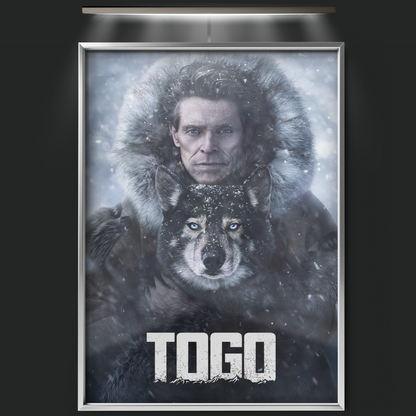 Togo (2019)