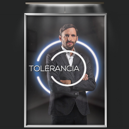 Tolerancia Cero (1999)