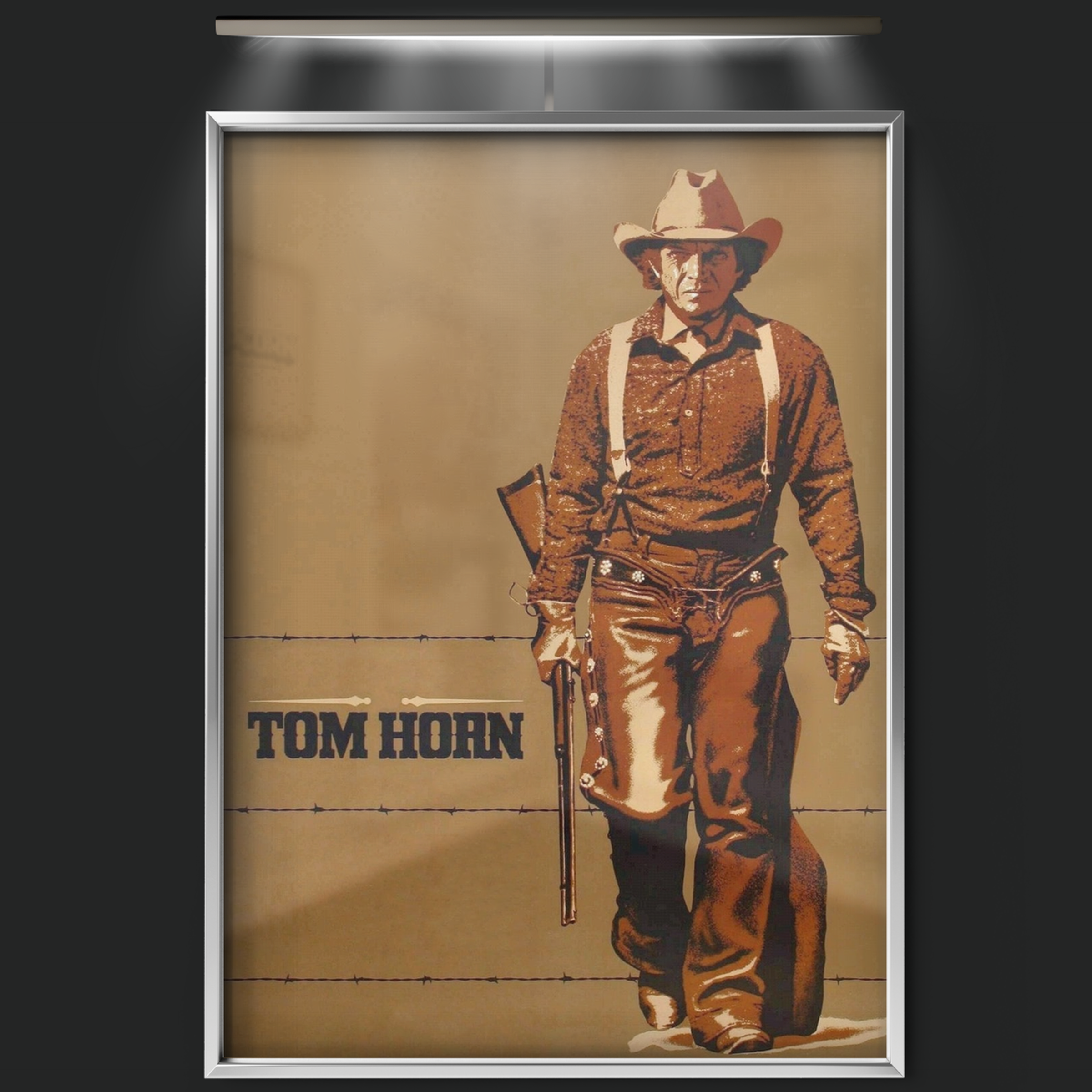 Tom Horn (1980)