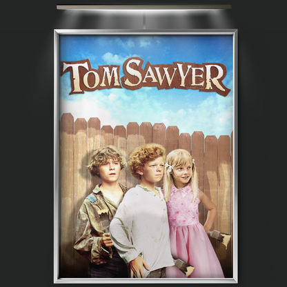 Tom Sawyer (1973)