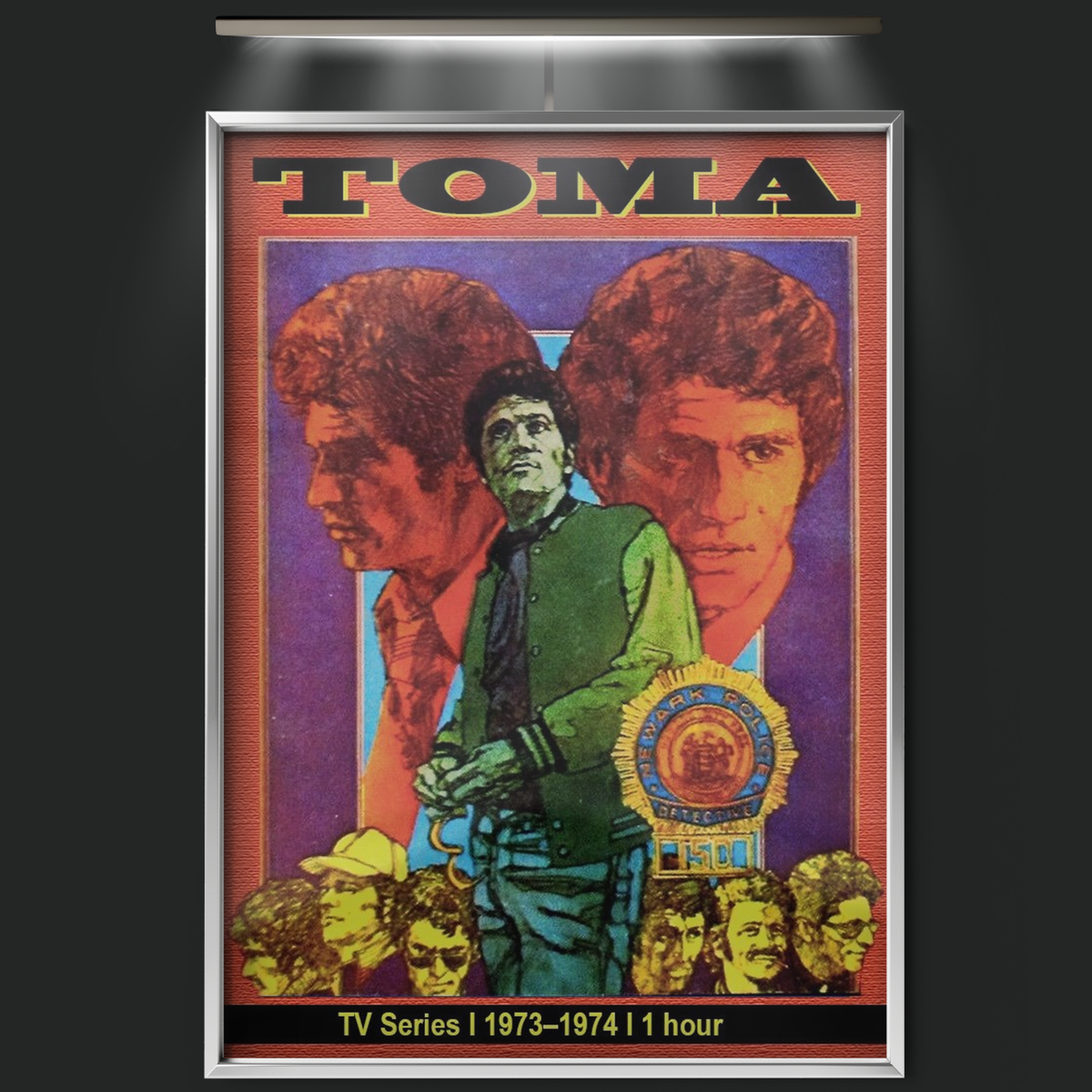 Toma (1973)